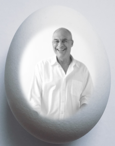 Mark Bittman Hard Boiled Egg Instructions