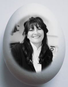 Ruth Reichl Hard Boiled Egg Instructions