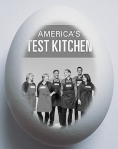 Americas Test Kitchen Boil Egg Instructions
