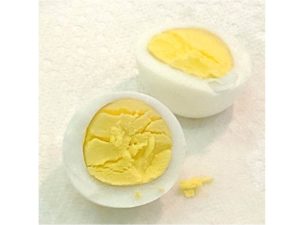 Hard Boiled Eggs Steam Eggs Boil Egg